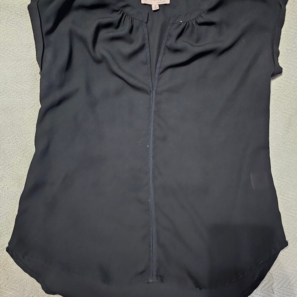Philosophy blouse shirt medium
